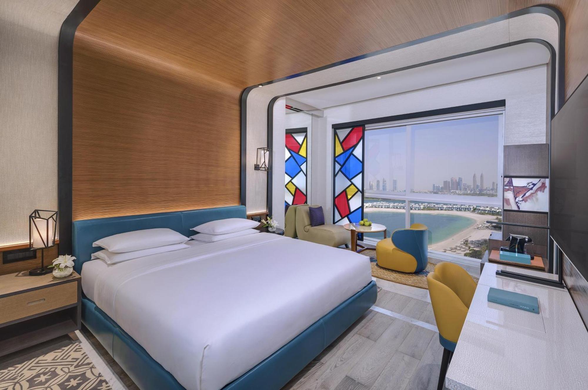 King Room with Shoreline View – 20% off Food and Beverage (Summer 2026), Palm Jumeirah Mall Access,1697270549:JPEG